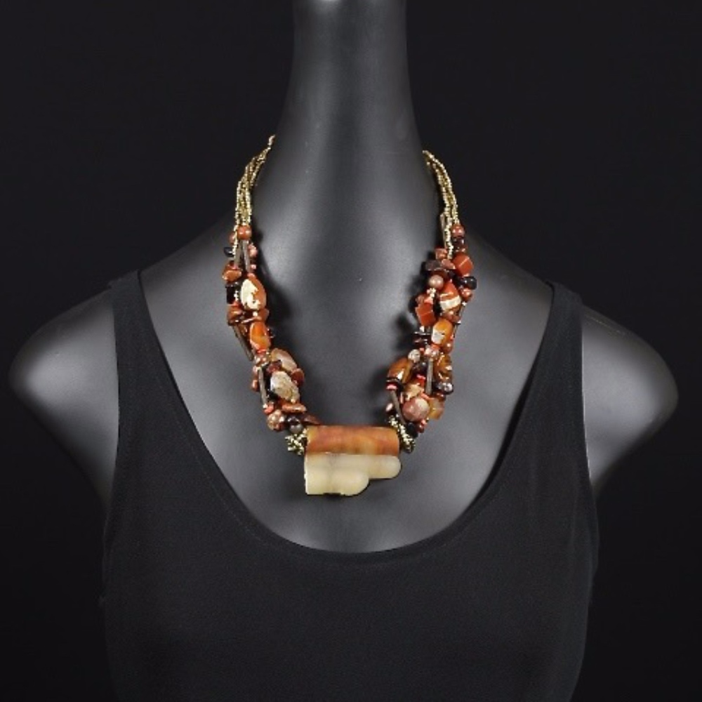 Designer Necklace